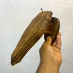 شاسی پشت جمجمه آهو و شوکا model-1