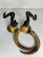 جام شراب وایکینگی جفت - Model-1 - Image 12