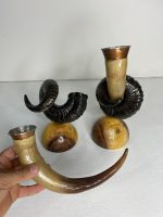 جام شراب وایکینگی جفت - Model-1 - Image 15