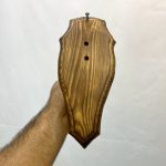 شاسی پشت جمجمه آهو و شوکا model-1 - Image 3
