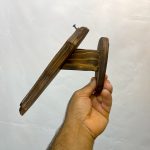 شاسی پشت جمجمه آهو و شوکا model-1 - Image 4