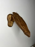 شاسی پشت جمجمه: چوبی سه تکه قوچ اهلی-مدل 1 - Image 5