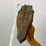 شاسی پشت جمجمه آهو و شوکا model-1 - Image 5