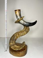 جام شراب وایکینگی تک پایه بلند- Model-2