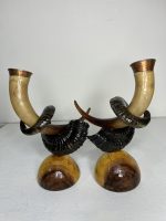 جام شراب وایکینگی جفت - Model-1 - Image 5