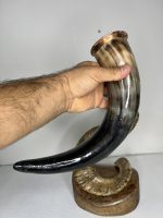 جام شراب وایکینگی تک پایه بلند- Model-2 - Image 6