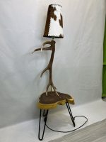 آباژور شاخ گوزن