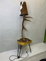 آباژور شاخ گوزن