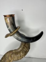 جام شراب وایکینگی تک پایه بلند- Model-2 - Image 10