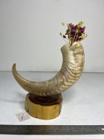 گلدان شاخ قوچ مدل 7 /  horn-model-7