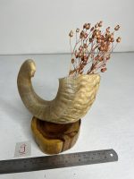 گلدان شاخ قوچ مدل 9 /  horn-model-9 - Image 3