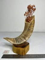 گلدان شاخ قوچ مدل 11 /  horn-model-11 - Image 3