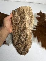 شاسی صخره پشت جمجمه پازن مدل 1 / model-1