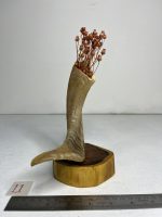 گلدان شاخ قوچ مدل 11 /  horn-model-11 - Image 4
