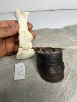 آناتومی انگشت الاغ همراه سم مدل 3 / Donkey-model-3 - Image 5
