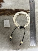دستبند ستون فقرات مار طبیعی مدل 2 / model-2 - Image 5