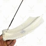 جاعودی طبیعی لاک لاکپشت مدل - 4 / turtle-4
